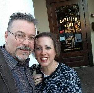Meet your Posher, Donna